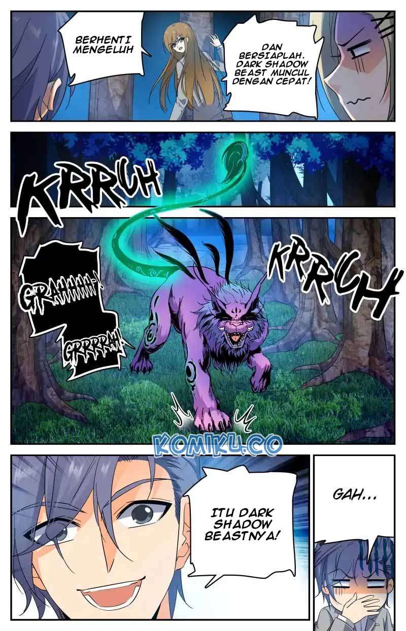 Versatile Mage Chapter 212 - halaman 2