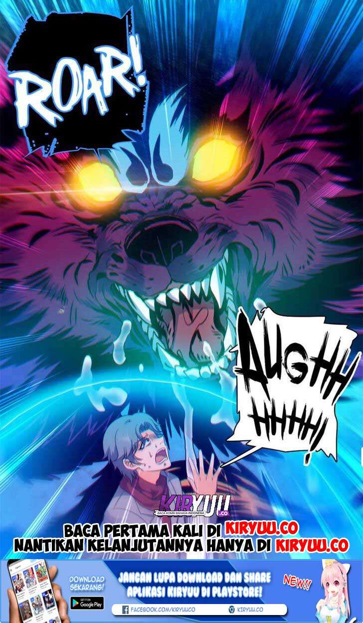 Versatile Mage Chapter 225 - halaman 14