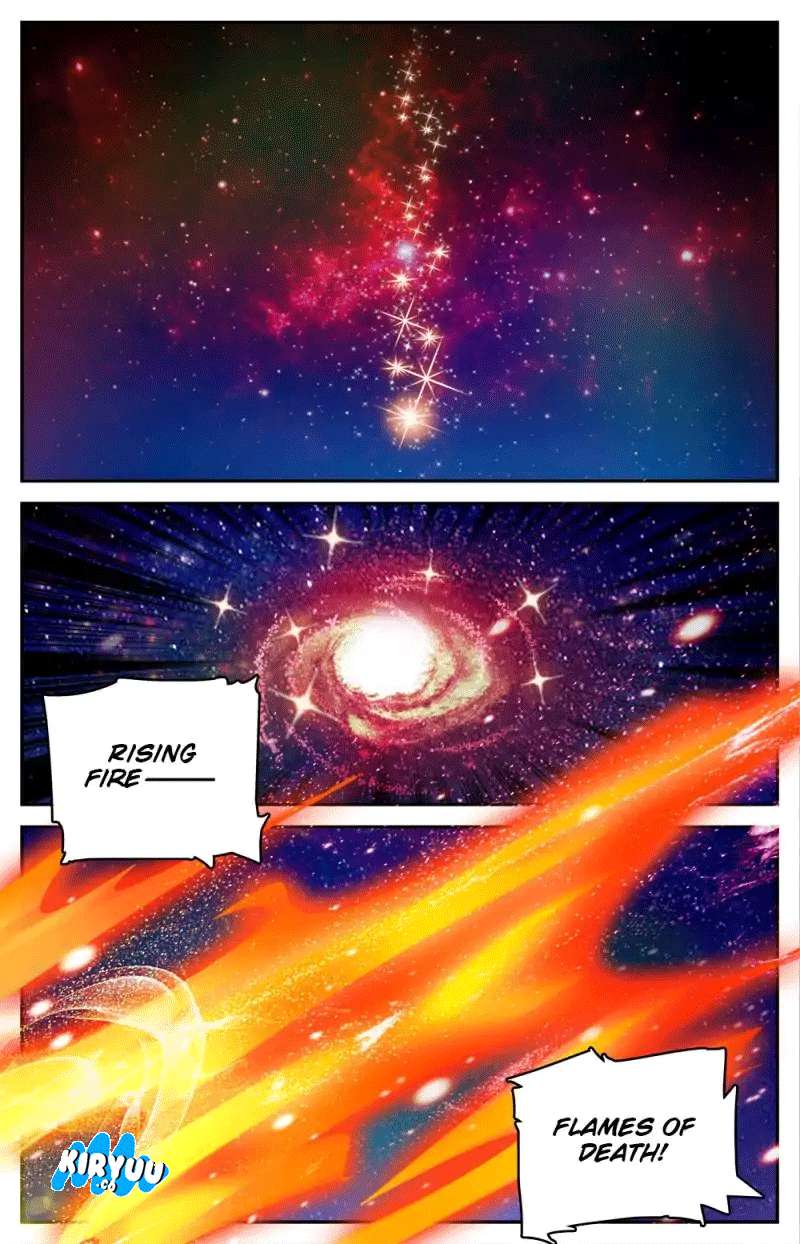 Versatile Mage Chapter 23 - halaman 10