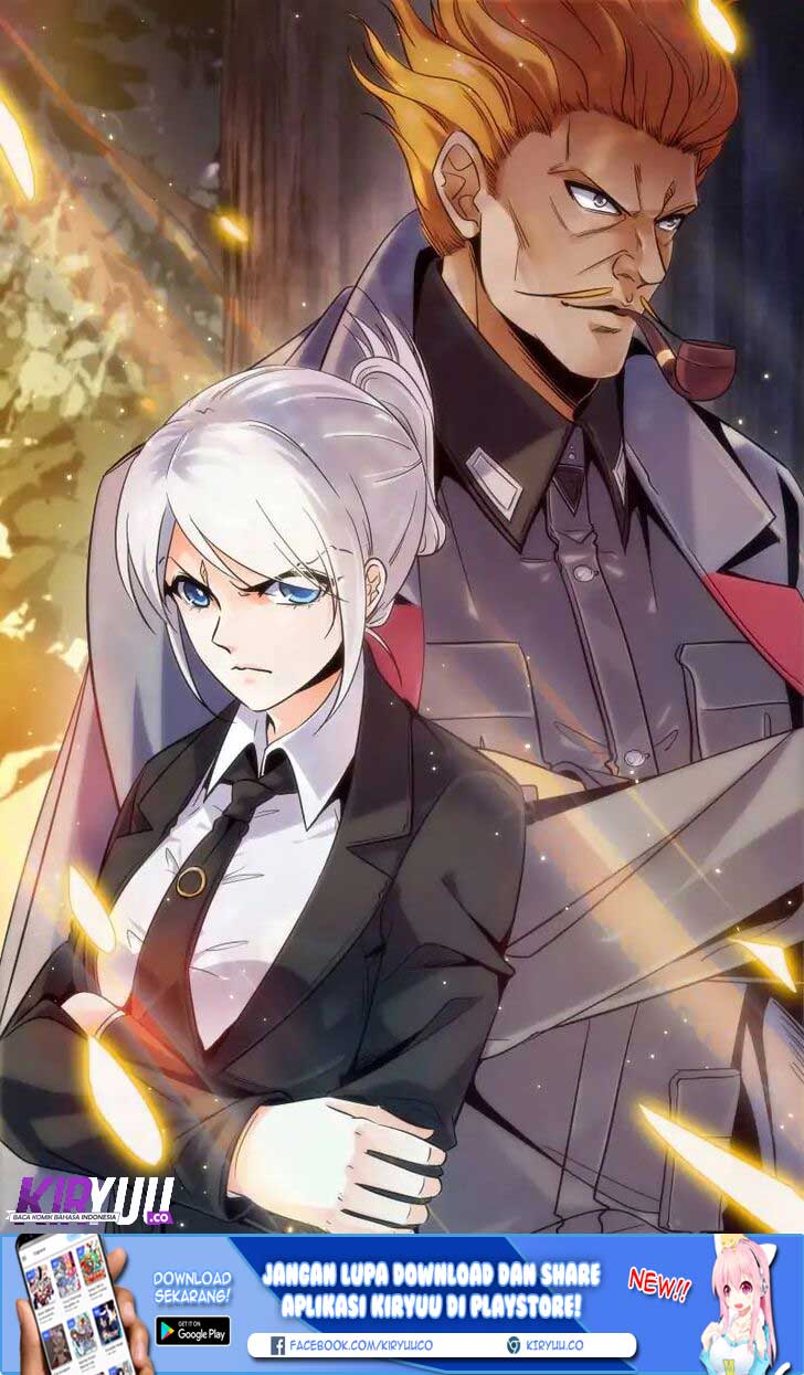 Versatile Mage Chapter 248 - halaman 3