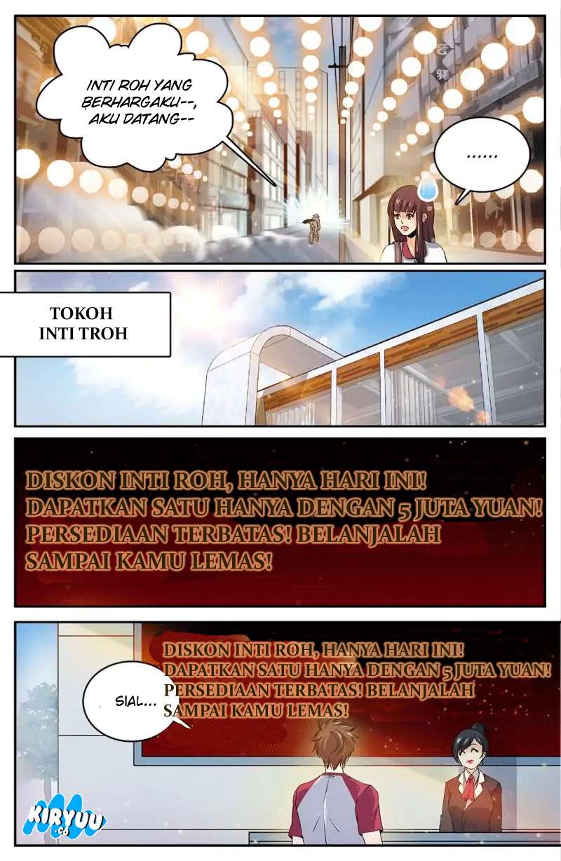 Versatile Mage Chapter 28 - halaman 6