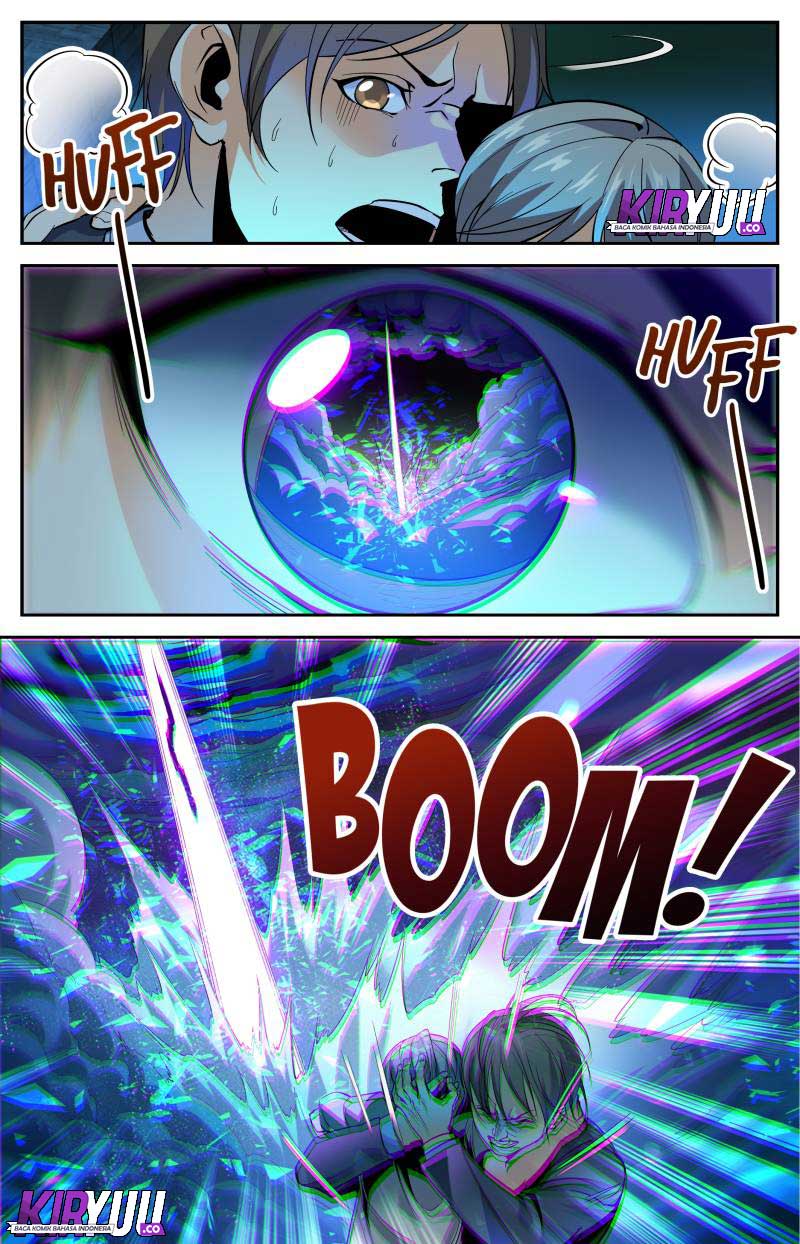 Versatile Mage Chapter 286 - halaman 9