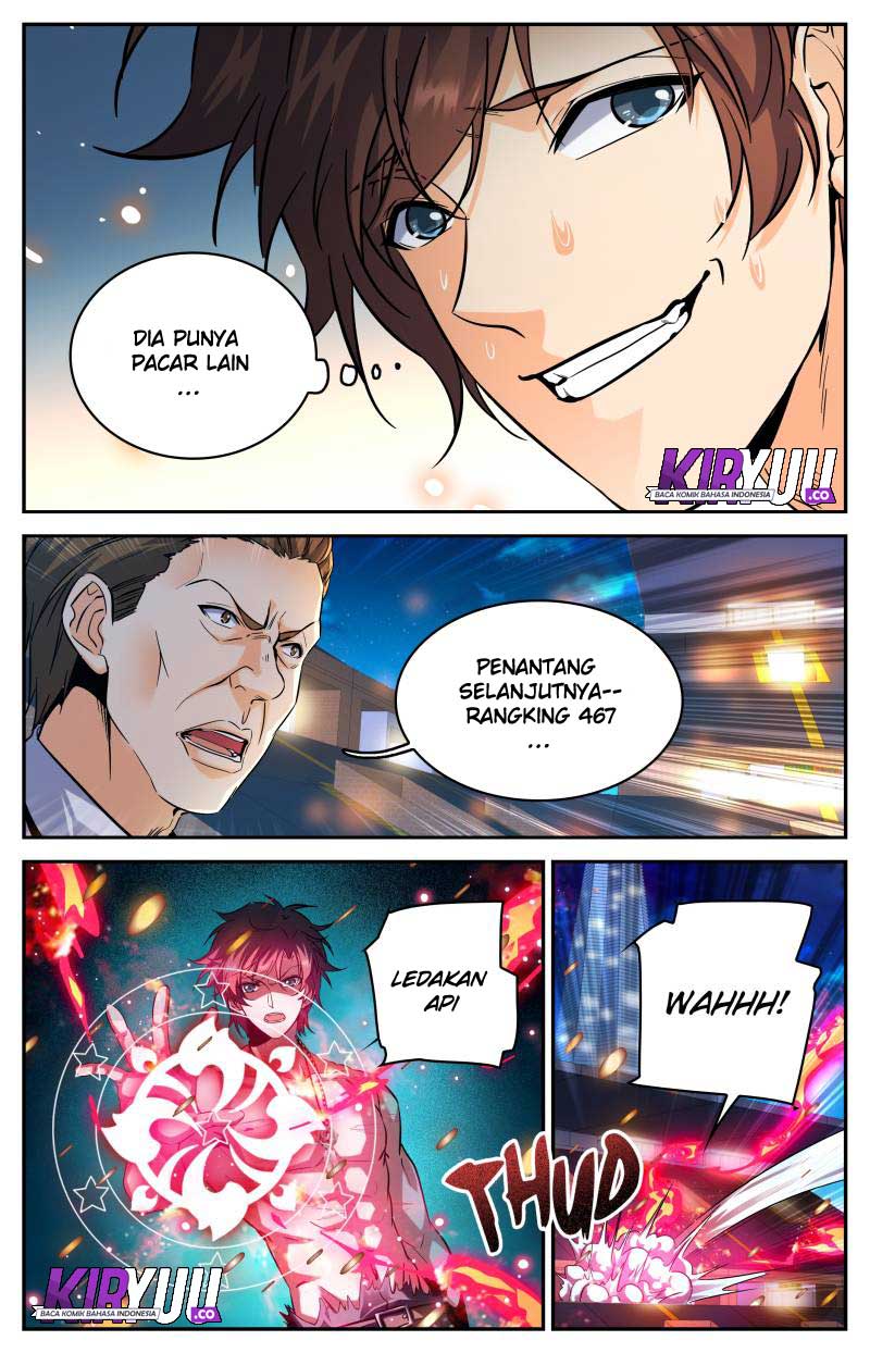 Versatile Mage Chapter 297 - halaman 3