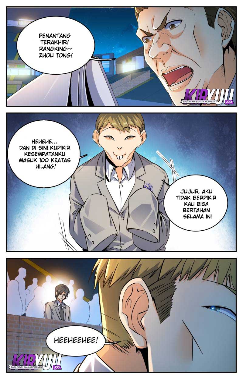 Versatile Mage Chapter 297 - halaman 5