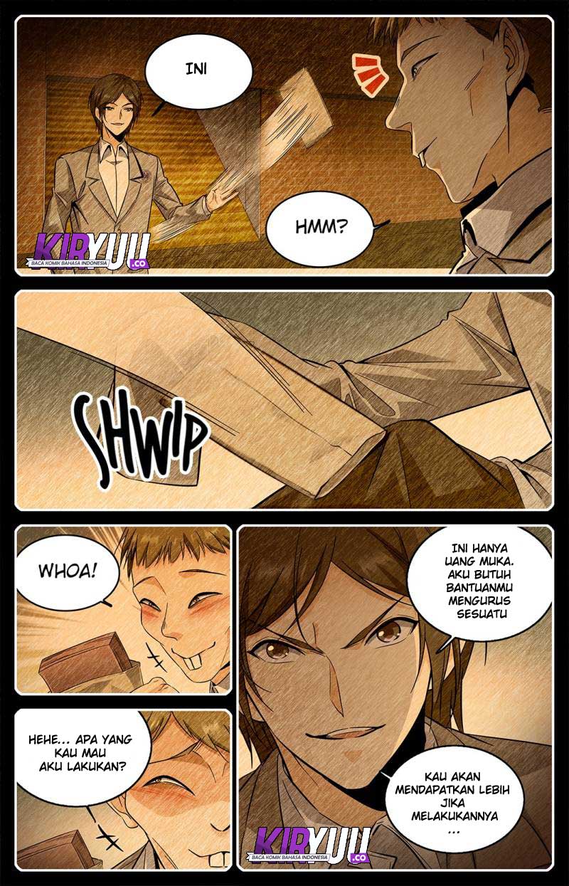 Versatile Mage Chapter 297 - halaman 6