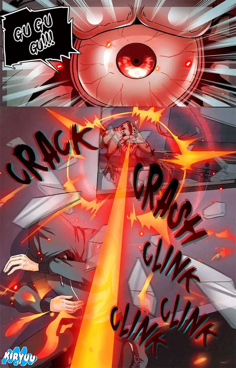 Versatile Mage Chapter 31 - halaman 11