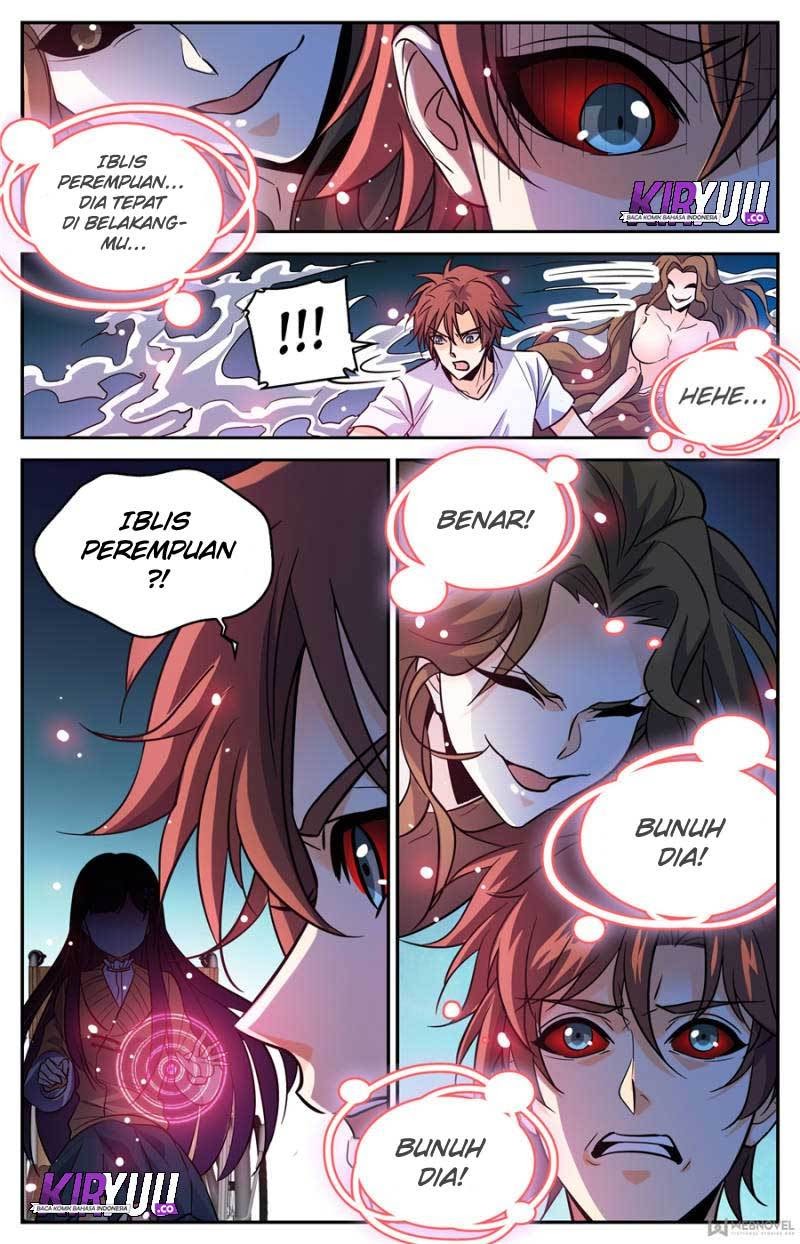 Versatile Mage Chapter 342 - halaman 5