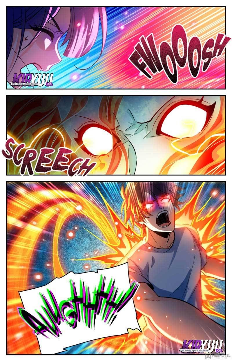 Versatile Mage Chapter 342 - halaman 9