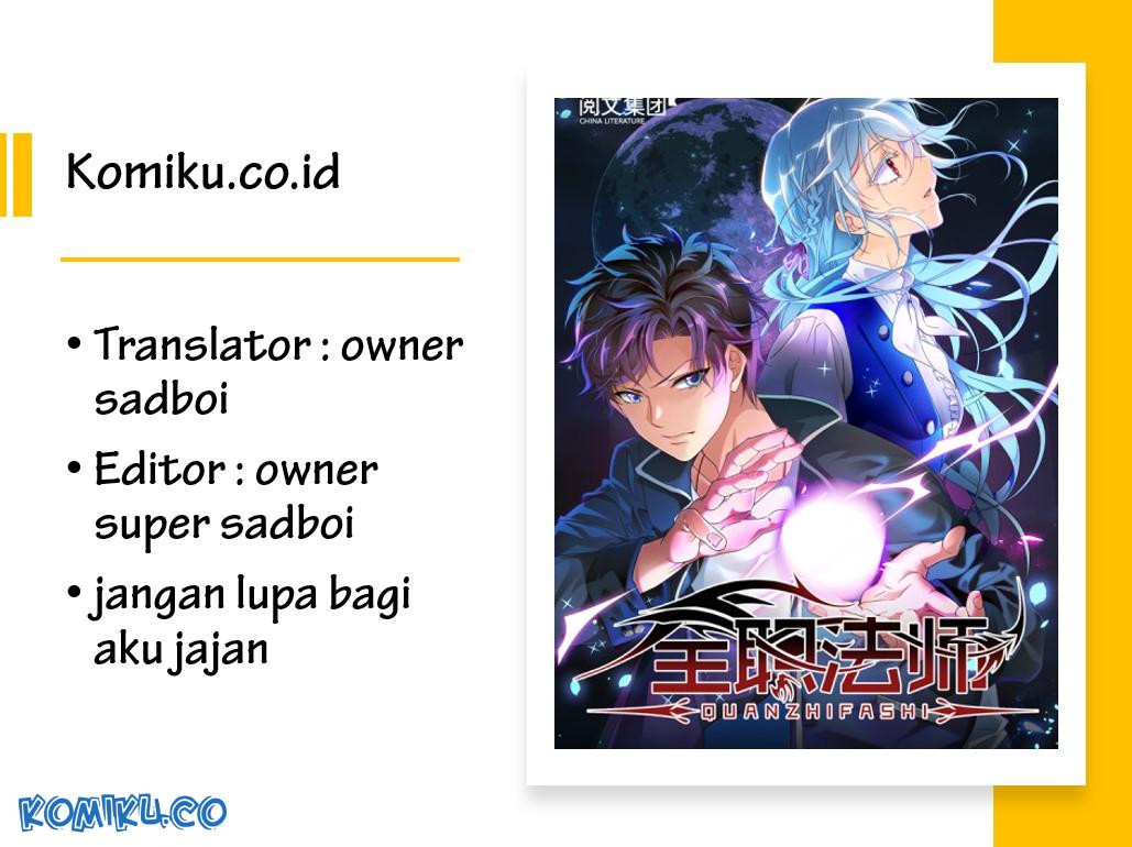 Versatile Mage Chapter 343 - halaman 1