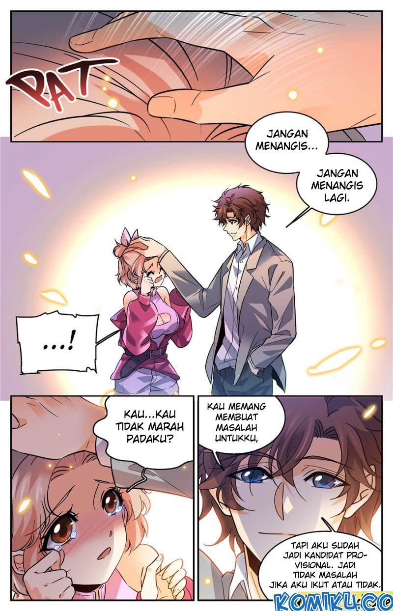 Versatile Mage Chapter 359 - halaman 12