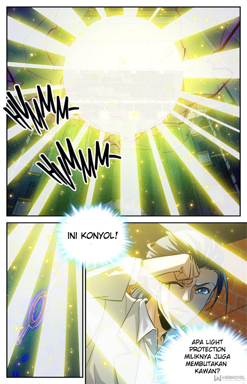 Versatile Mage Chapter 362 - halaman 2