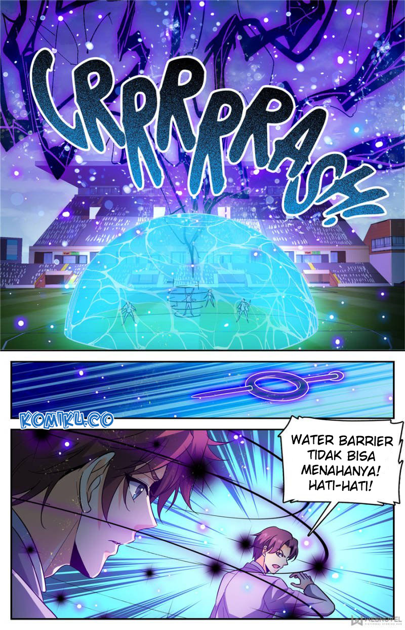 Versatile Mage Chapter 362 - halaman 4
