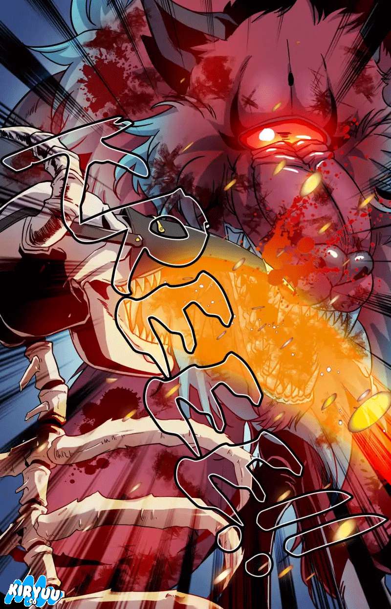 Versatile Mage Chapter 39 - halaman 11
