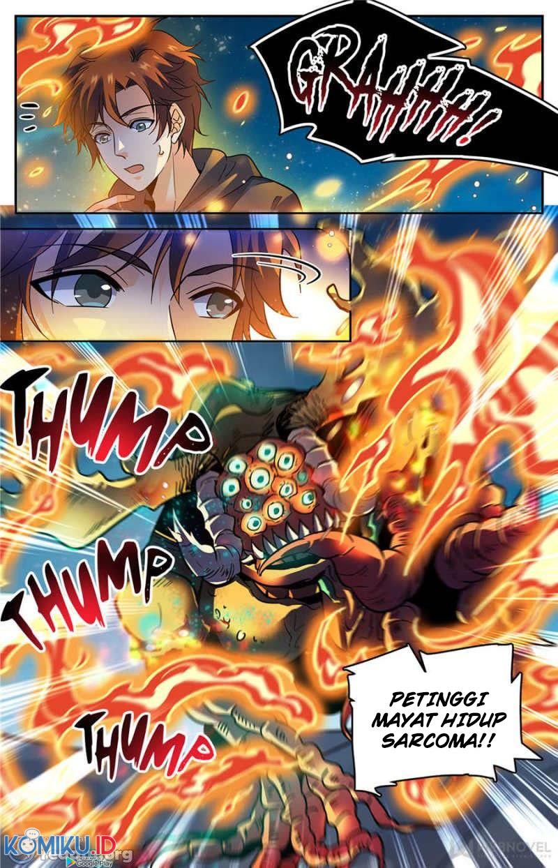 Versatile Mage Chapter 397 - halaman 7