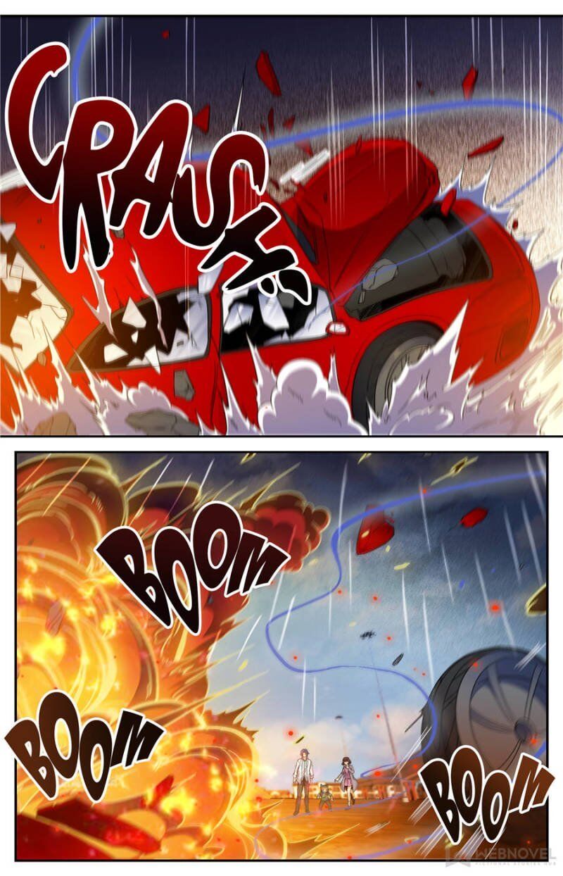 Versatile Mage Chapter 408 - halaman 2