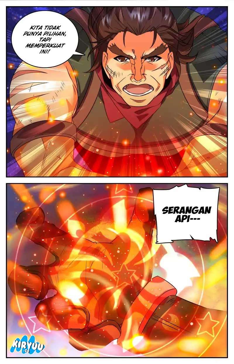 Versatile Mage Chapter 41 - halaman 8