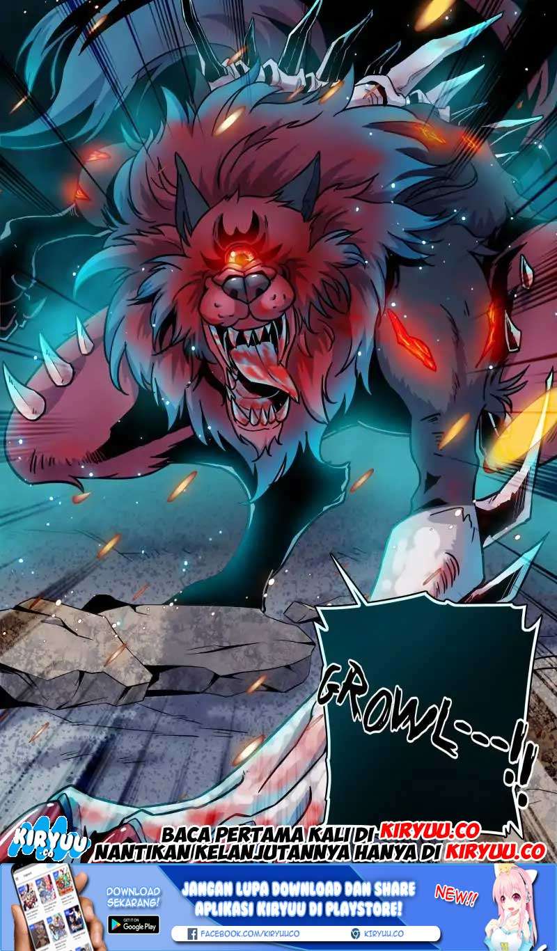 Versatile Mage Chapter 42 - halaman 11