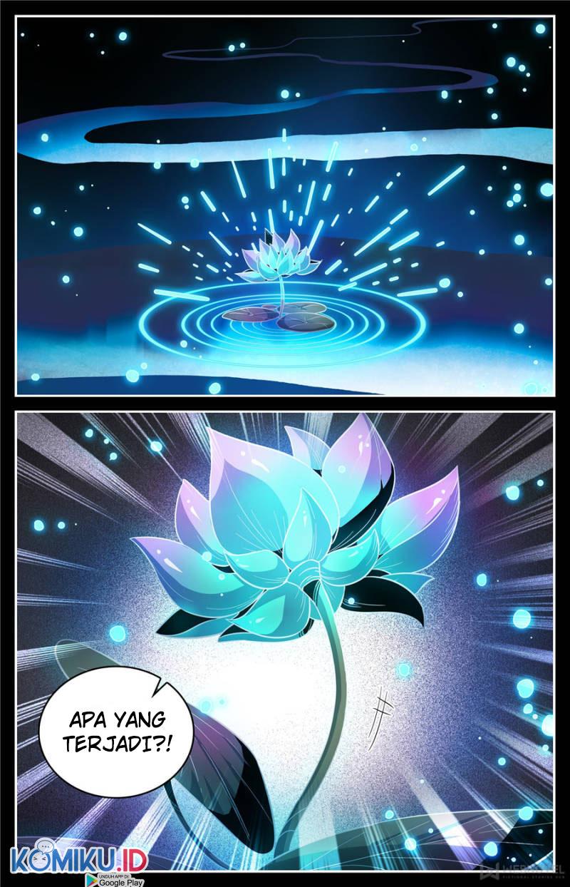 Versatile Mage Chapter 437 - halaman 12