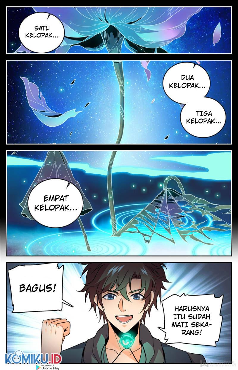 Versatile Mage Chapter 438 - halaman 2