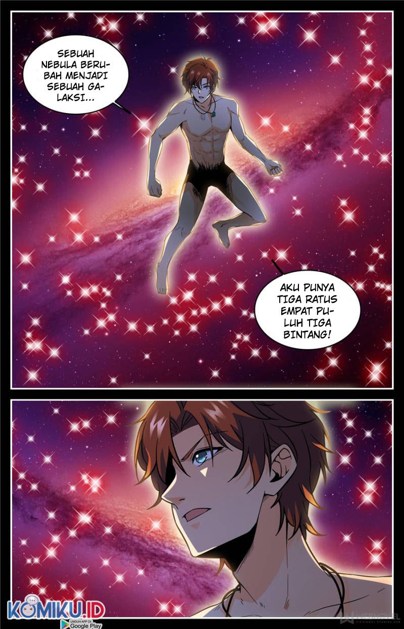 Versatile Mage Chapter 439 - halaman 3