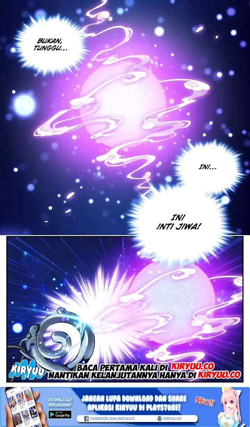 Versatile Mage Chapter 44 - halaman 11
