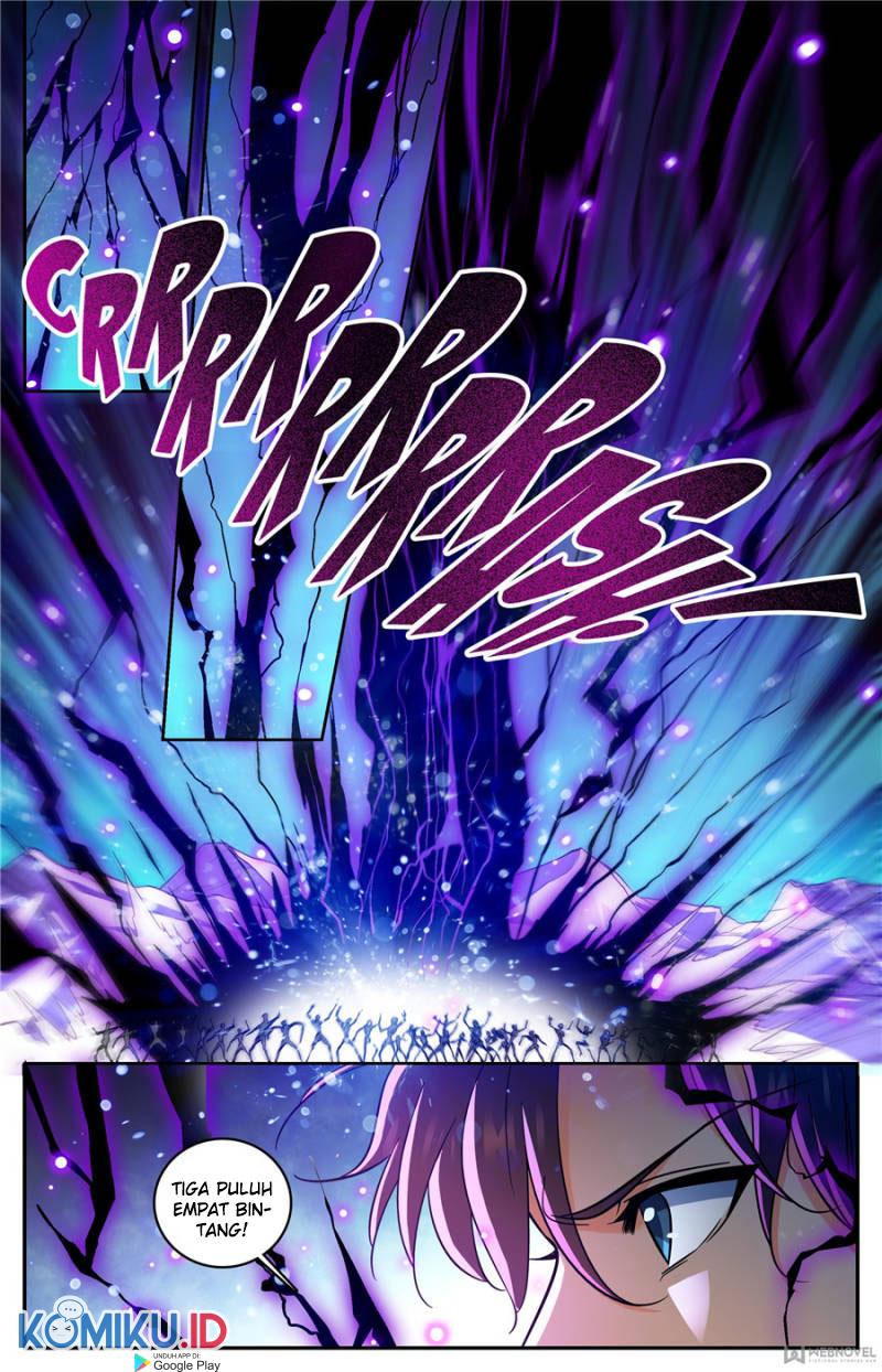 Versatile Mage Chapter 446 - halaman 5
