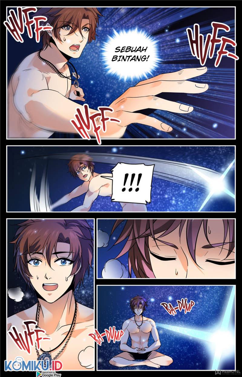 Versatile Mage Chapter 448 - halaman 11