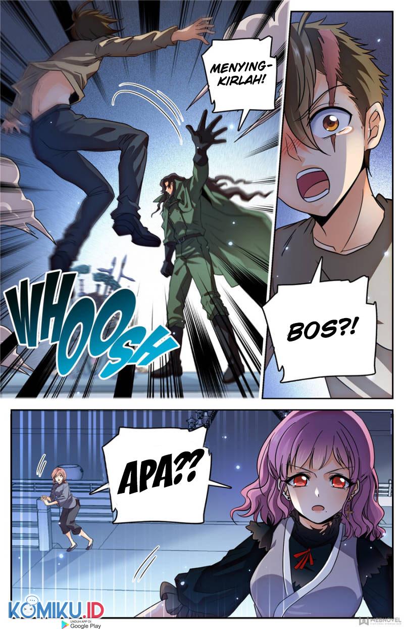 Versatile Mage Chapter 455 - halaman 2