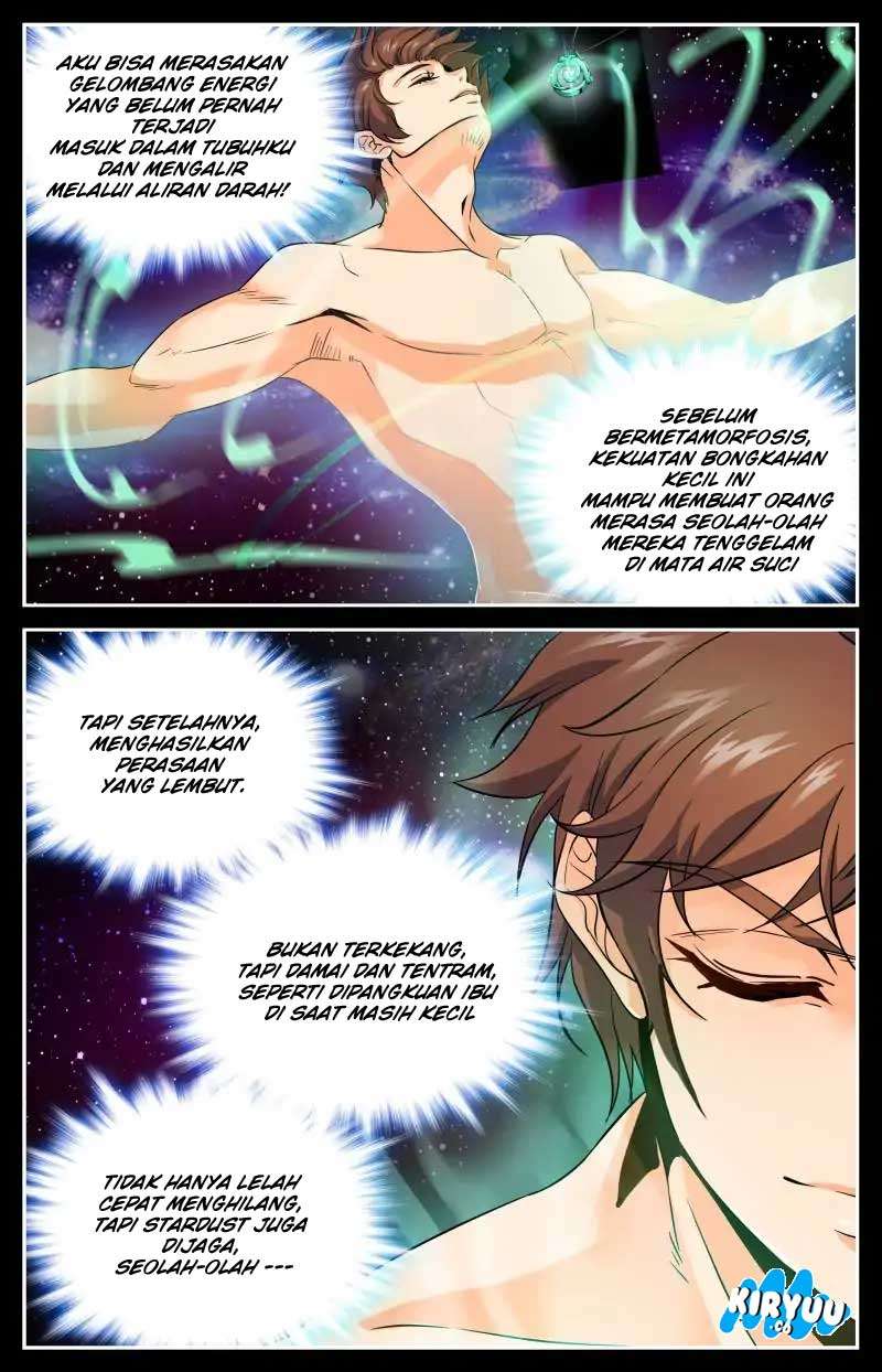 Versatile Mage Chapter 46 - halaman 5