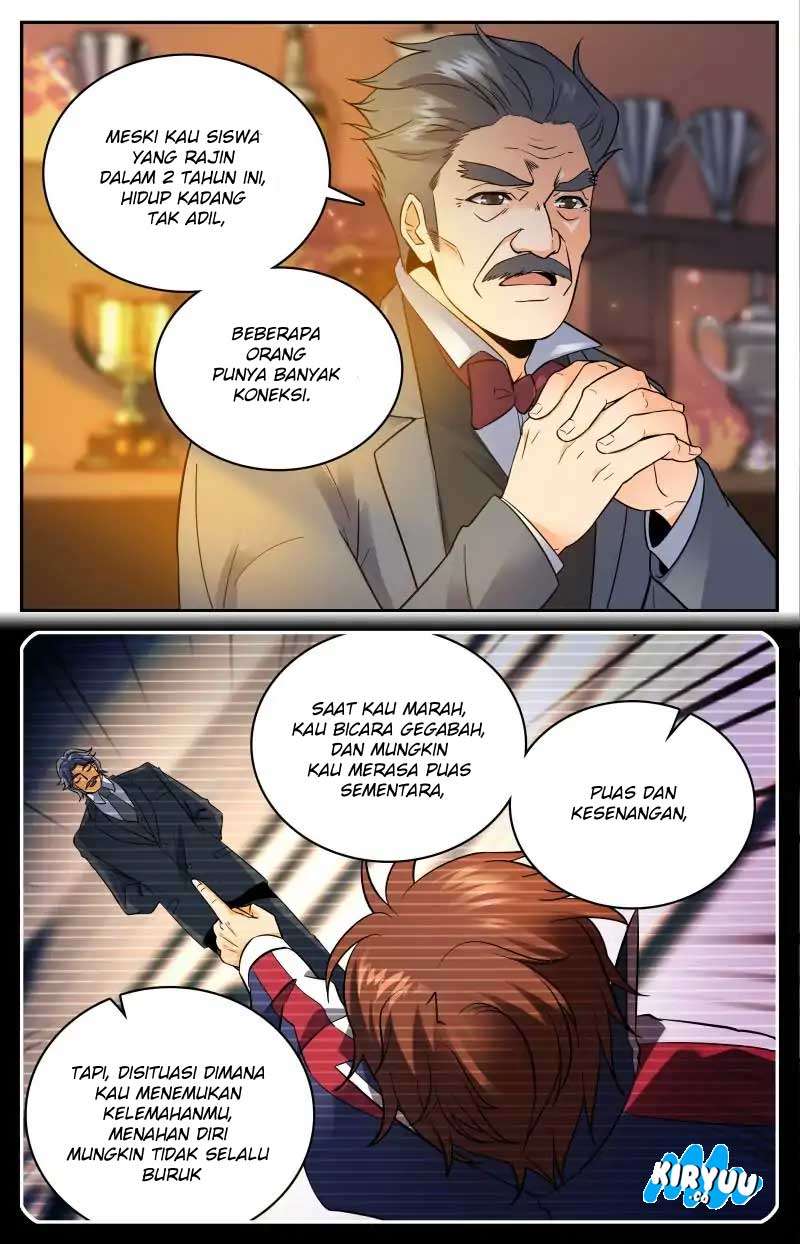 Versatile Mage Chapter 47 - halaman 7