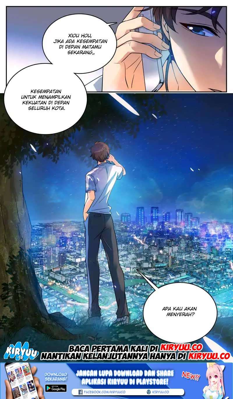 Versatile Mage Chapter 49 - halaman 14