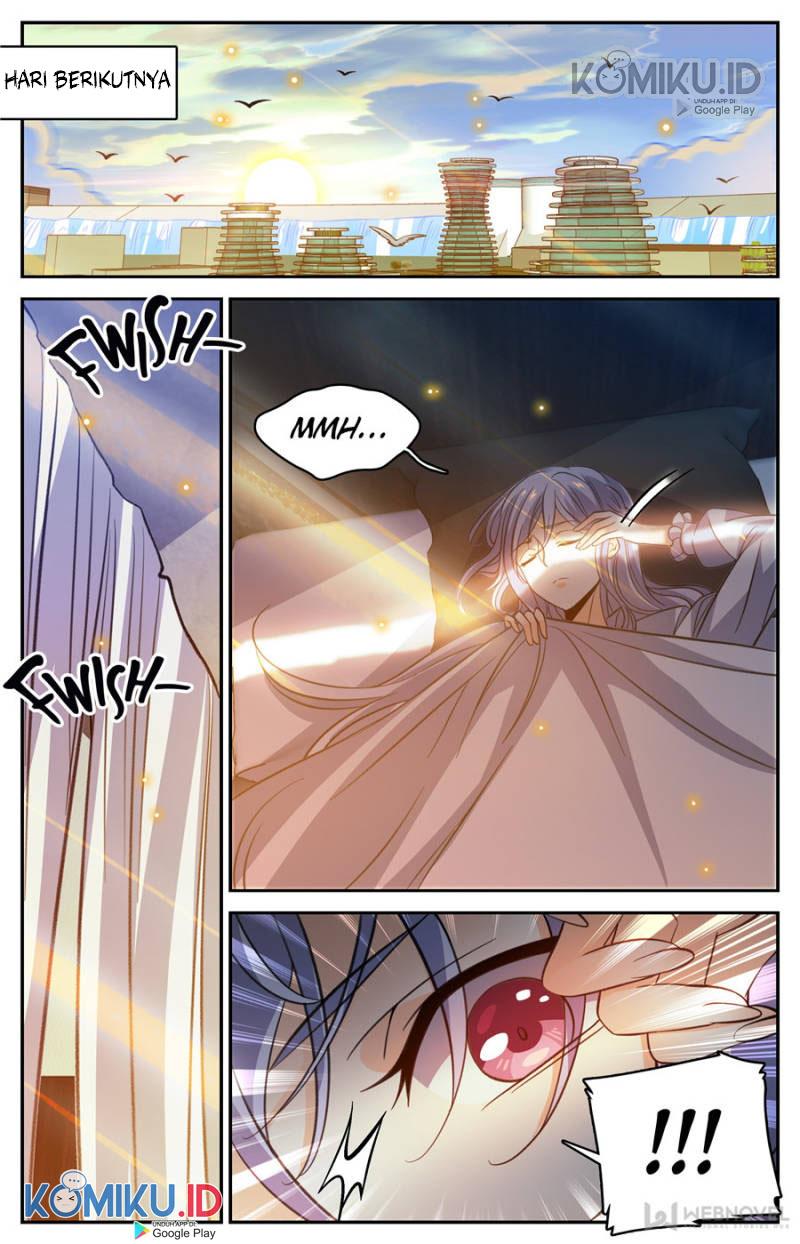 Versatile Mage Chapter 513 - halaman 4