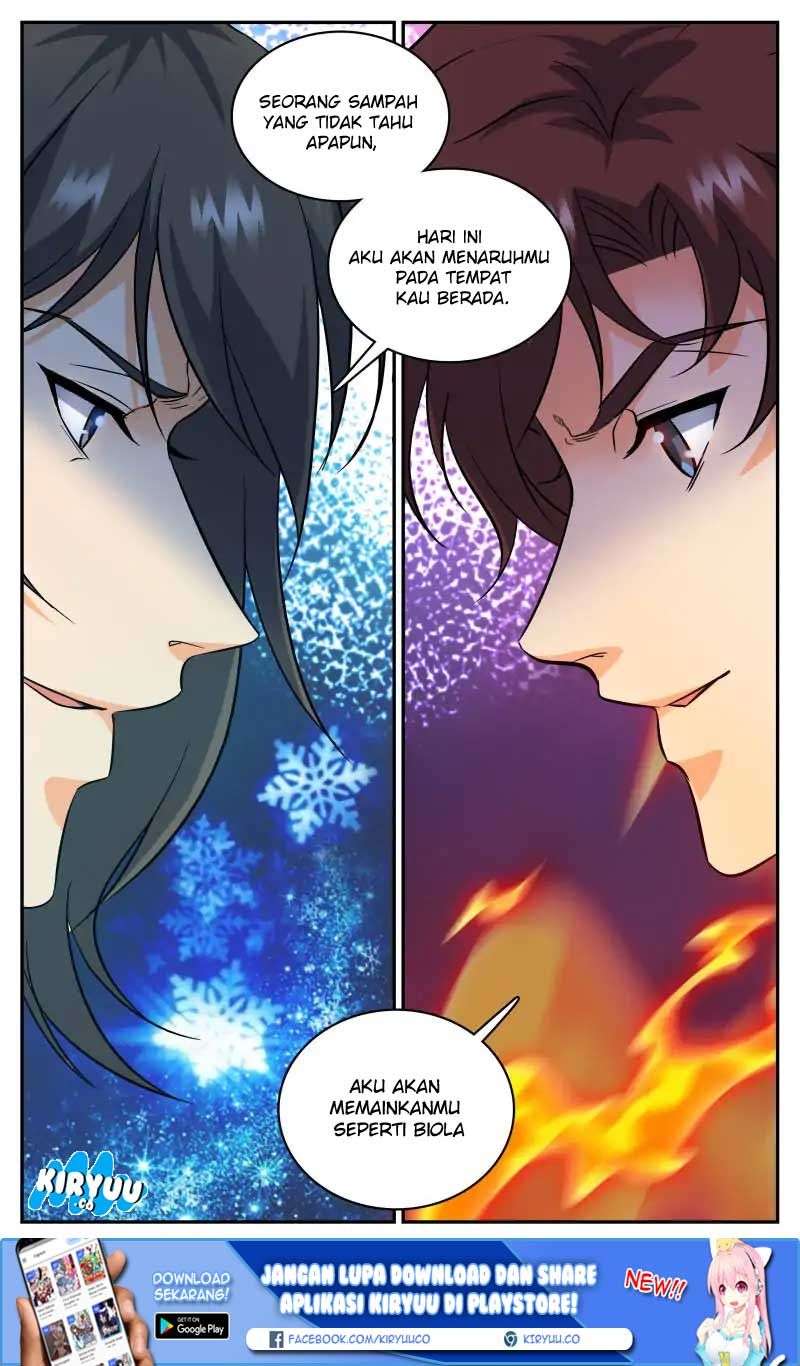 Versatile Mage Chapter 52 - halaman 3