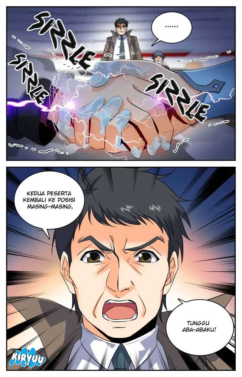 Versatile Mage Chapter 52 - halaman 4