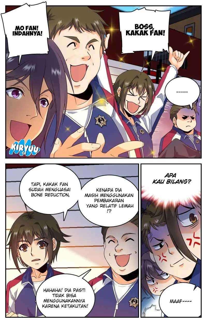 Versatile Mage Chapter 52 - halaman 9