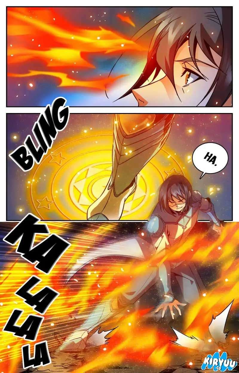Versatile Mage Chapter 53 - halaman 10