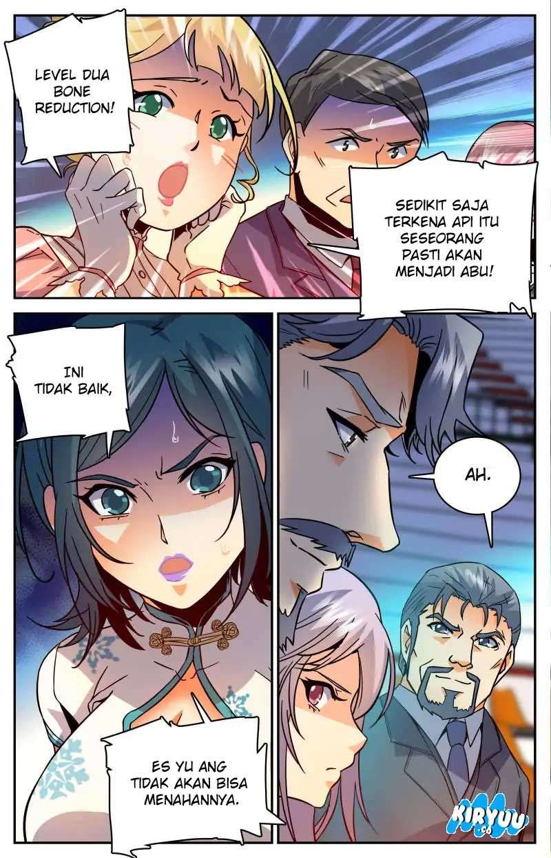 Versatile Mage Chapter 53 - halaman 9