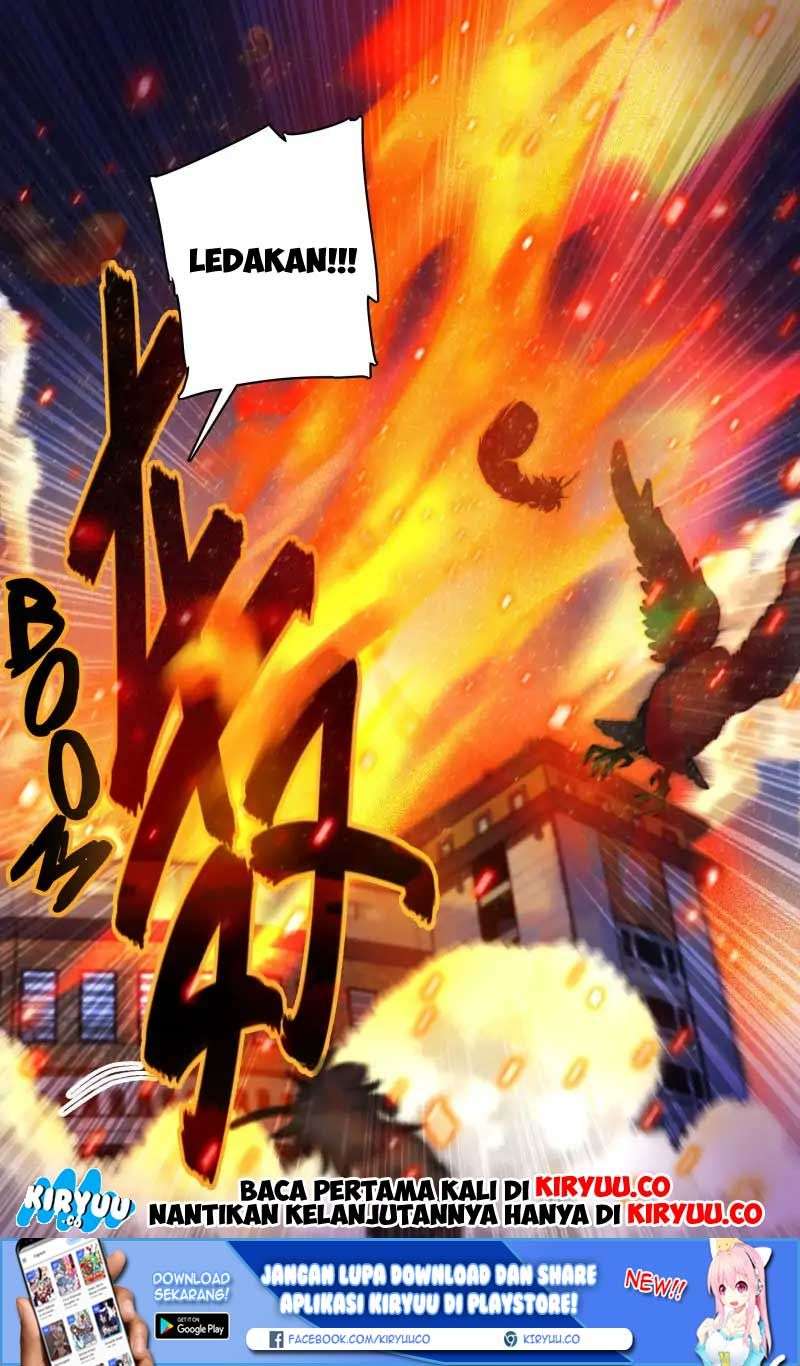 Versatile Mage Chapter 54 - halaman 13