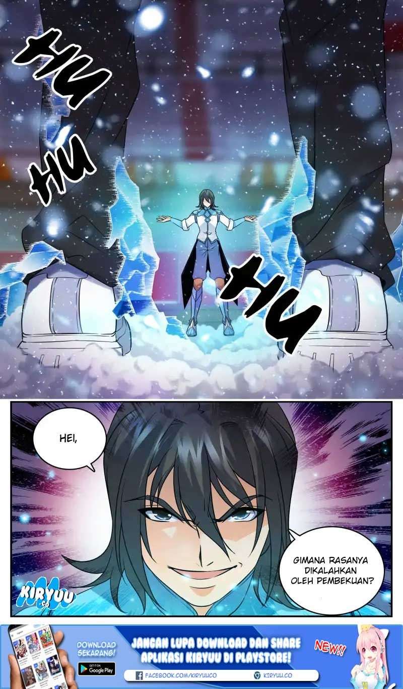 Versatile Mage Chapter 54 - halaman 3