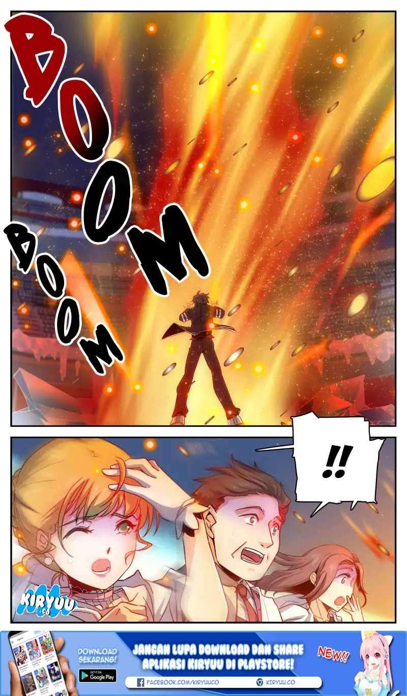 Versatile Mage Chapter 55 - halaman 3