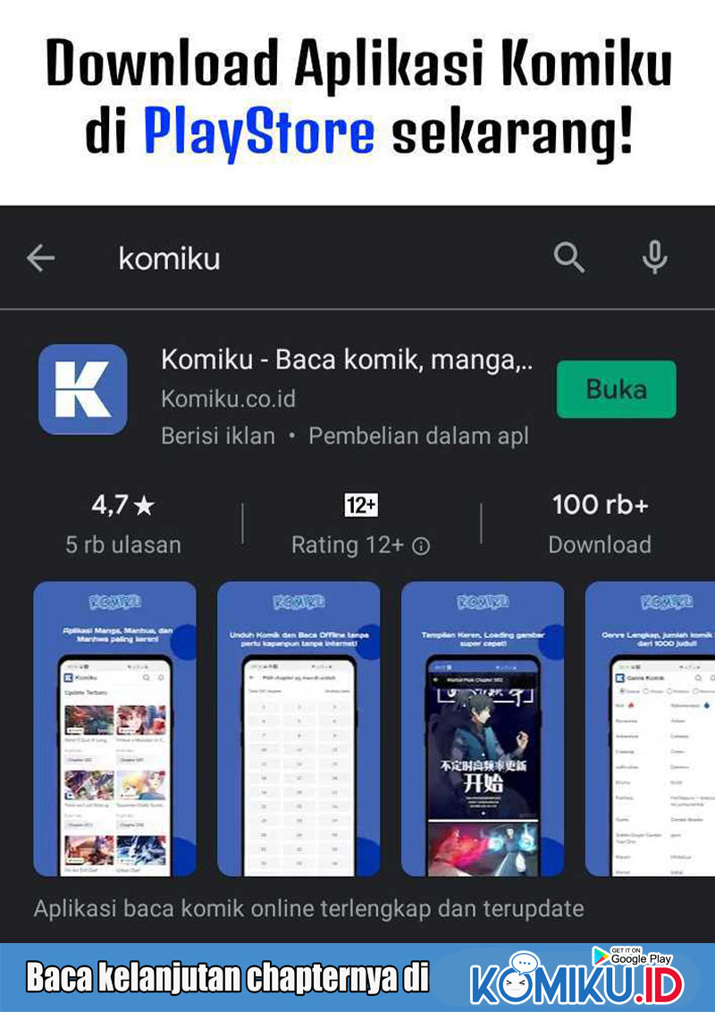 Versatile Mage Chapter 557 - halaman 14