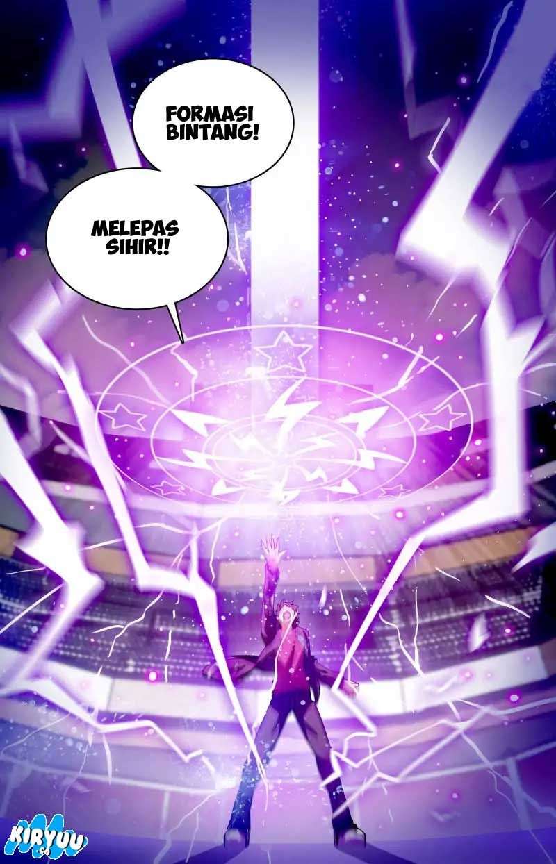 Versatile Mage Chapter 57 - halaman 12