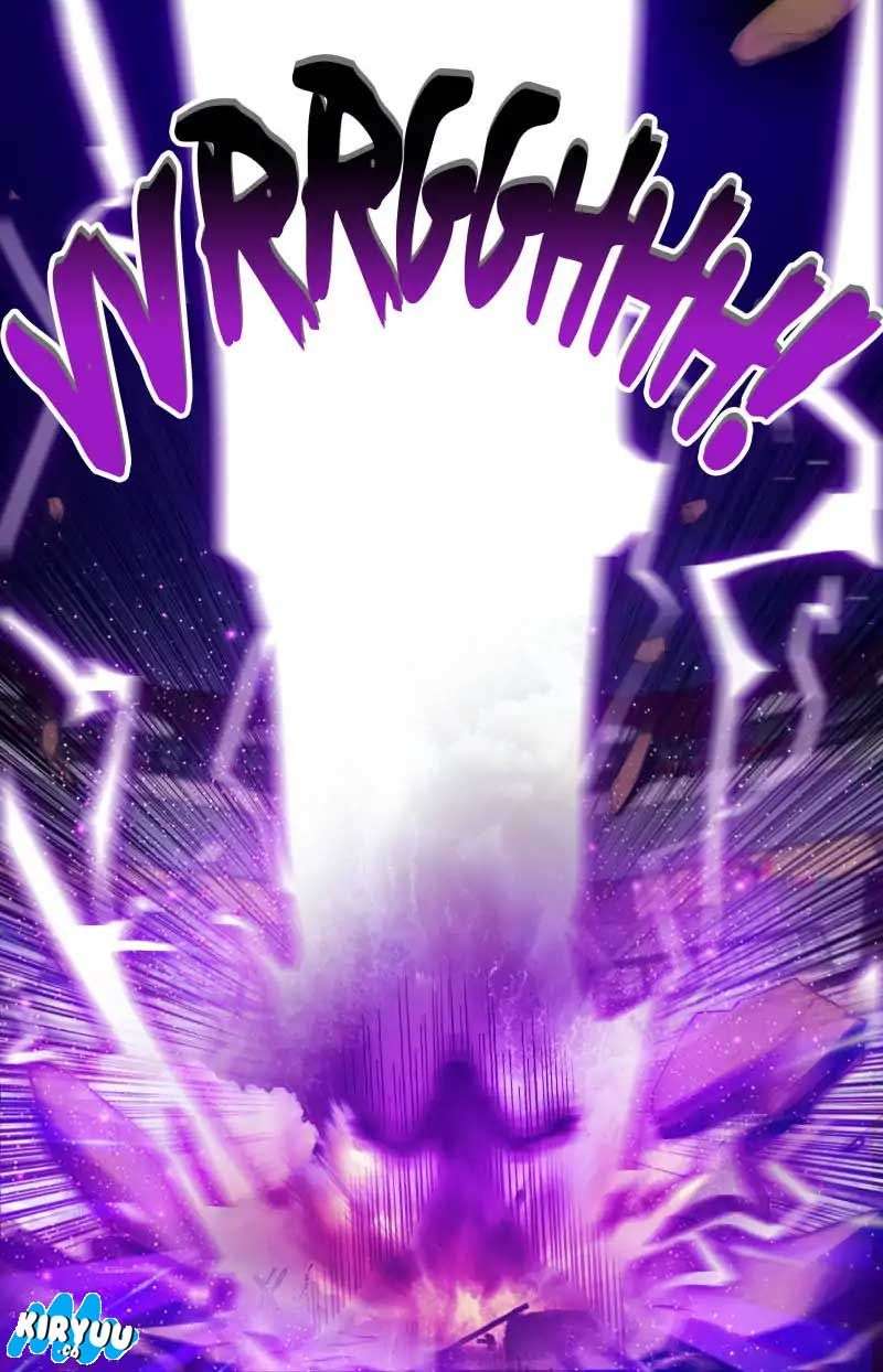 Versatile Mage Chapter 58 - halaman 5