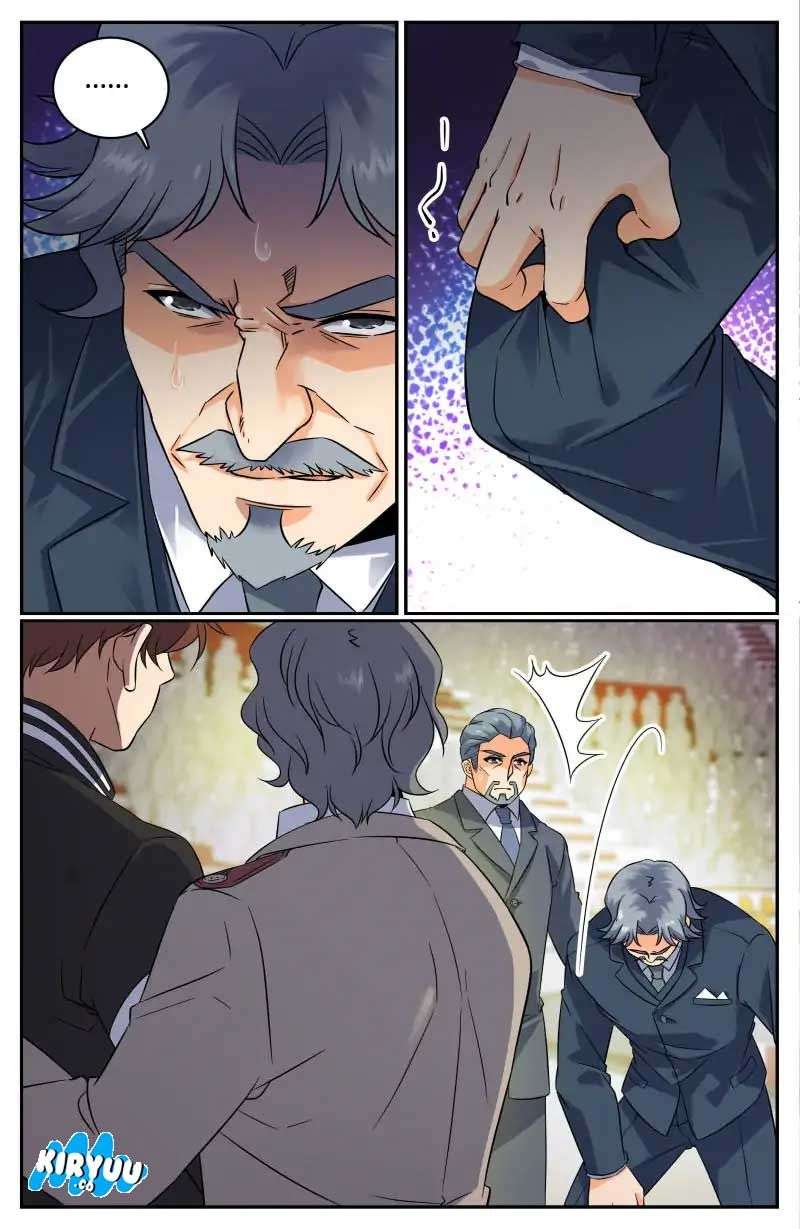 Versatile Mage Chapter 60 - halaman 8