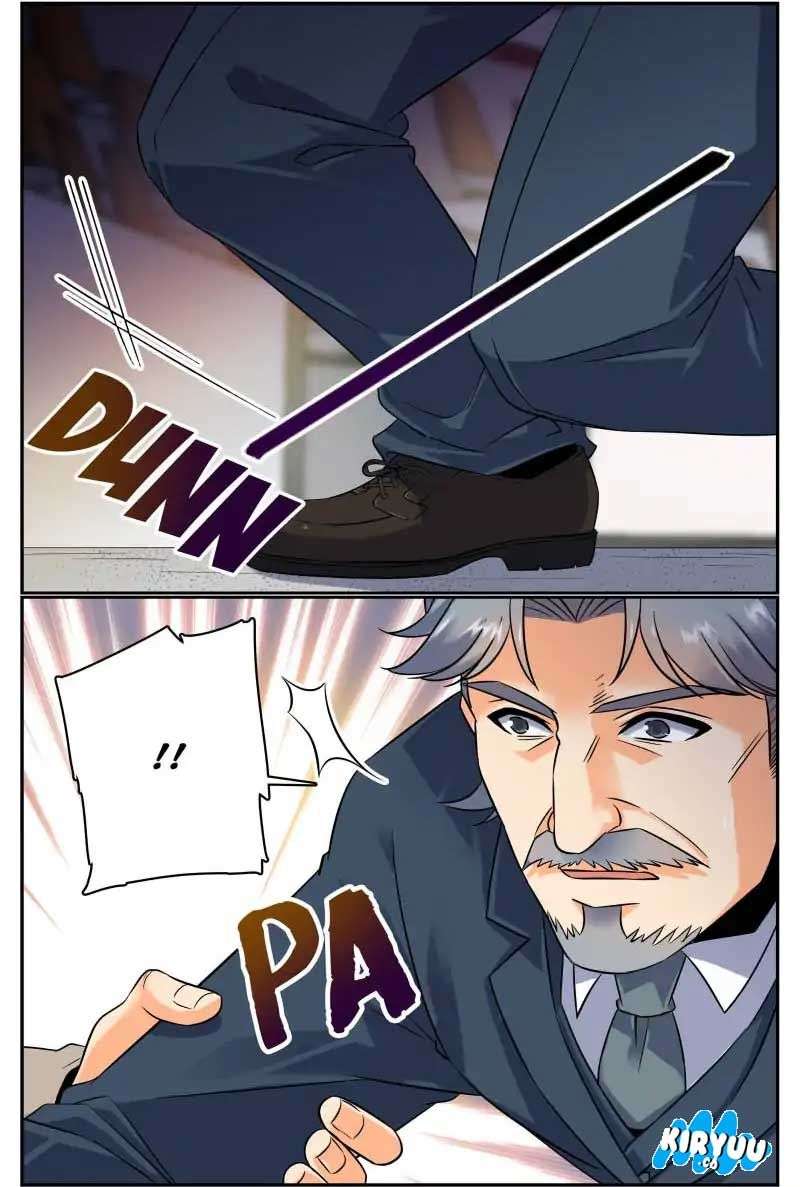Versatile Mage Chapter 60 - halaman 9