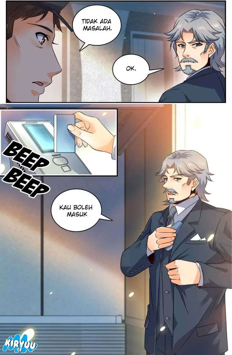 Versatile Mage Chapter 62 - halaman 6