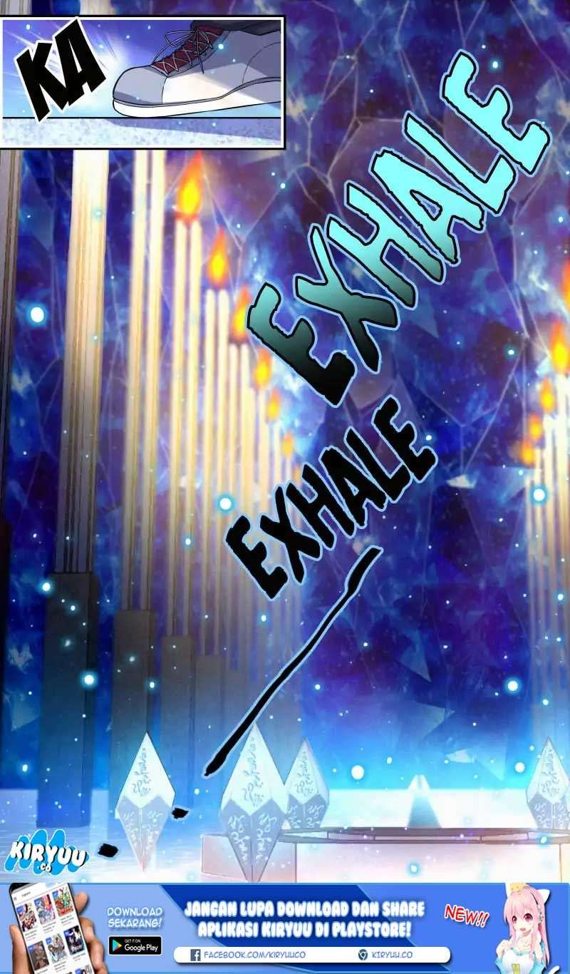 Versatile Mage Chapter 64 - halaman 3