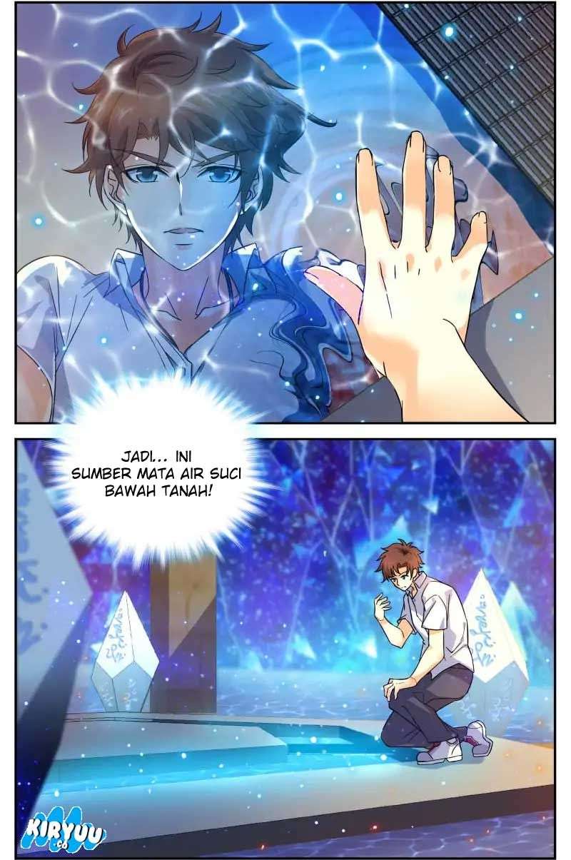 Versatile Mage Chapter 64 - halaman 5