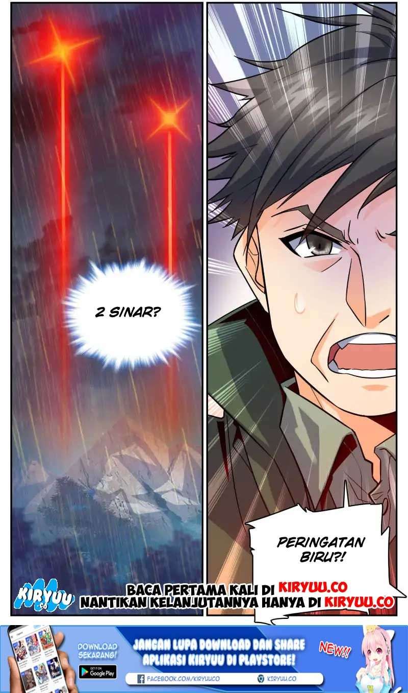 Versatile Mage Chapter 65 - halaman 13