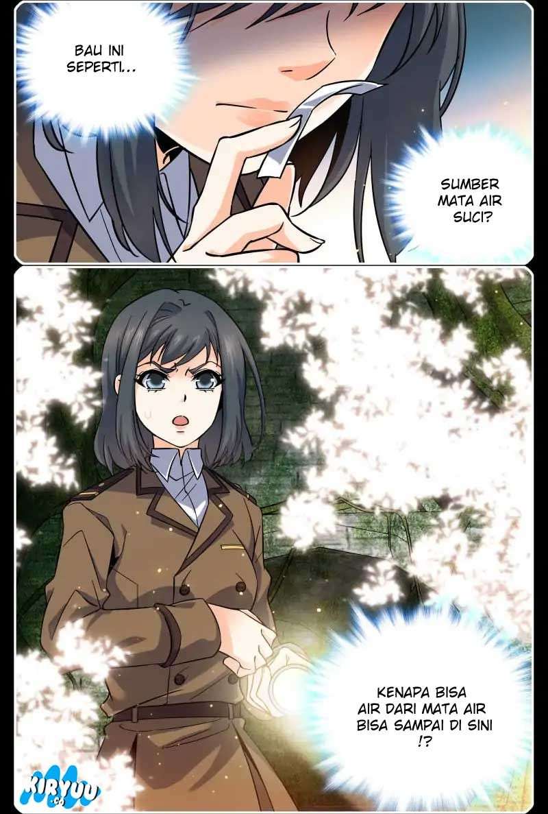 Versatile Mage Chapter 65 - halaman 4